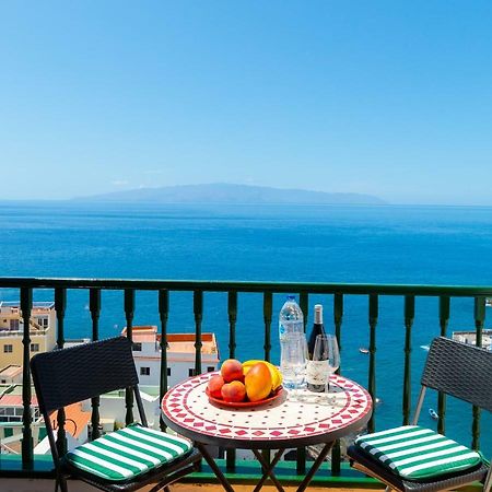 Santiago Beach One Bedroom Apartment Puerto de Santiago  Eksteriør billede