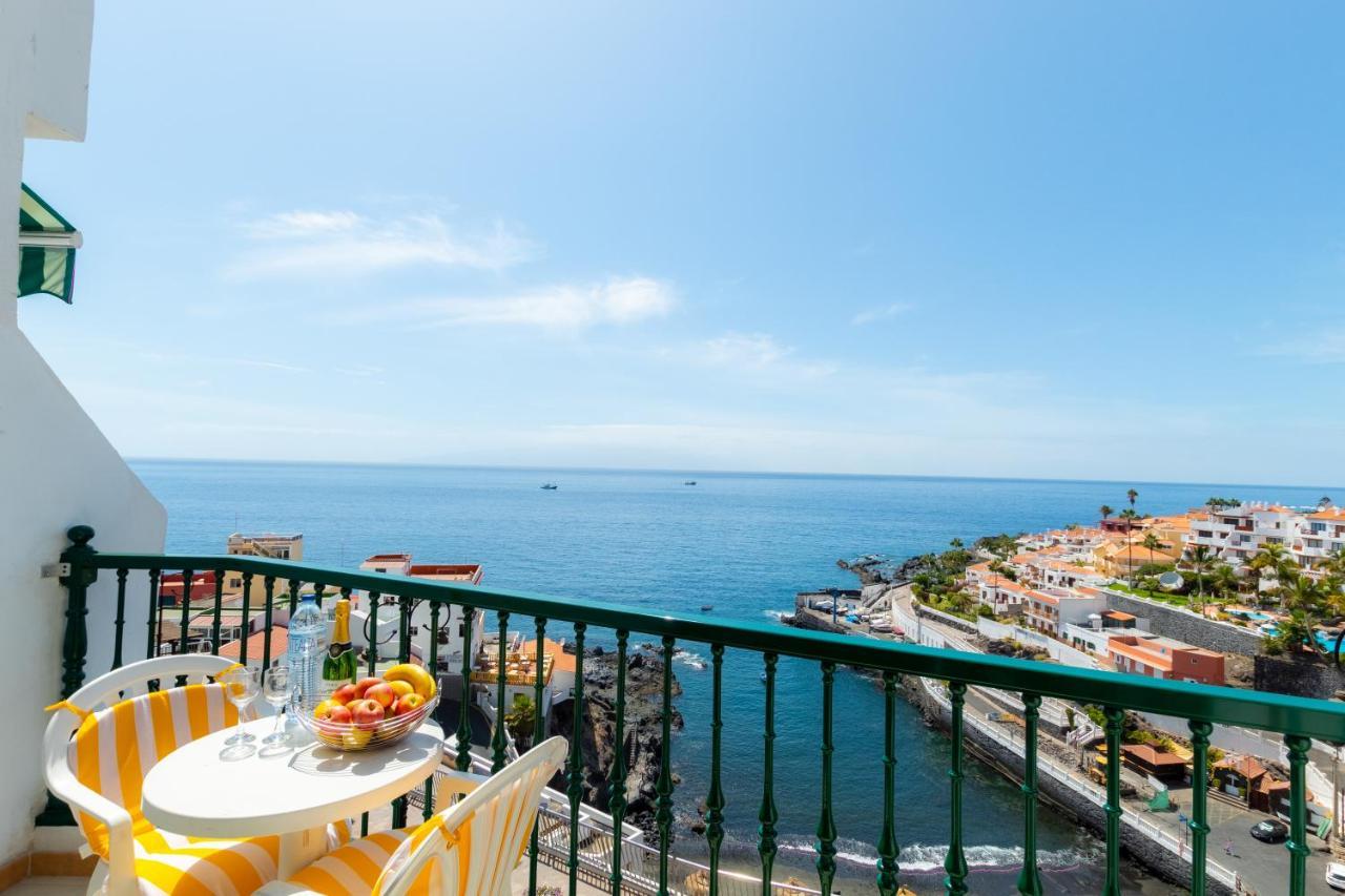 Santiago Beach One Bedroom Apartment Puerto de Santiago  Eksteriør billede