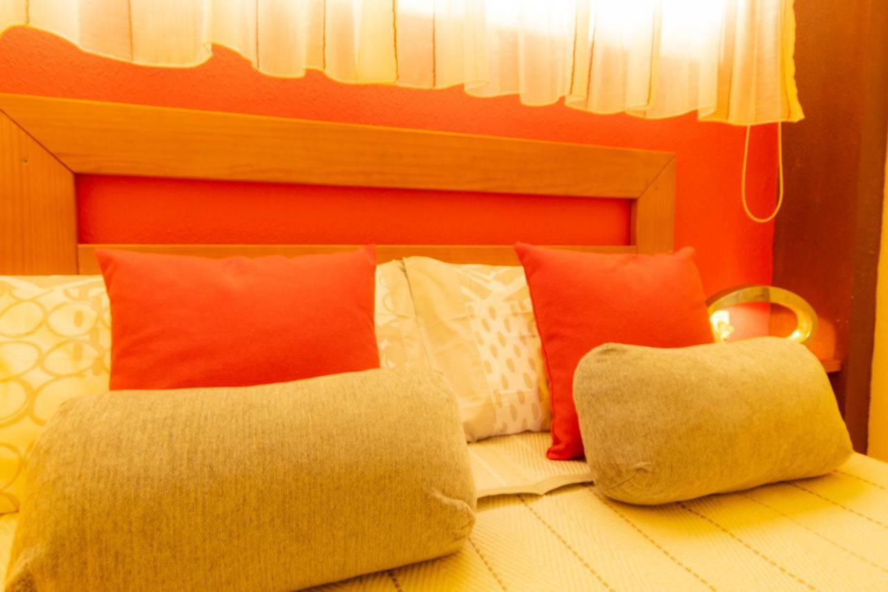 Santiago Beach One Bedroom Apartment Puerto de Santiago  Eksteriør billede