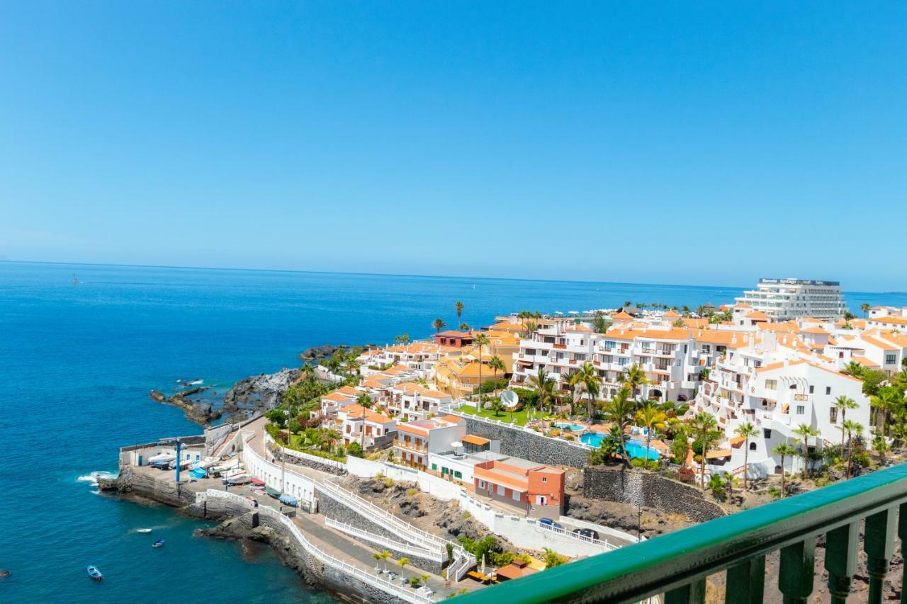 Santiago Beach One Bedroom Apartment Puerto de Santiago  Eksteriør billede