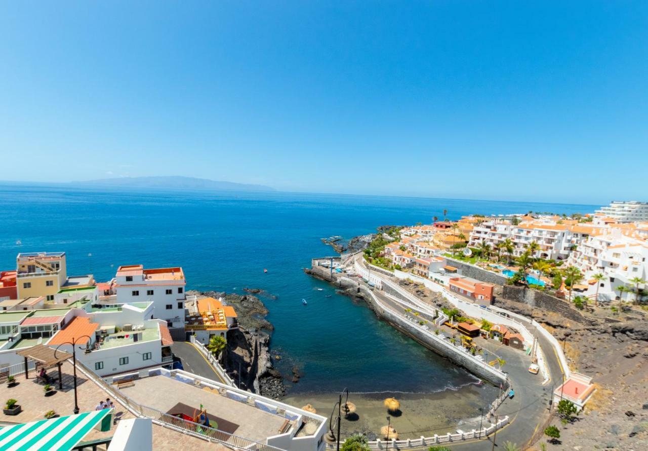 Santiago Beach One Bedroom Apartment Puerto de Santiago  Eksteriør billede