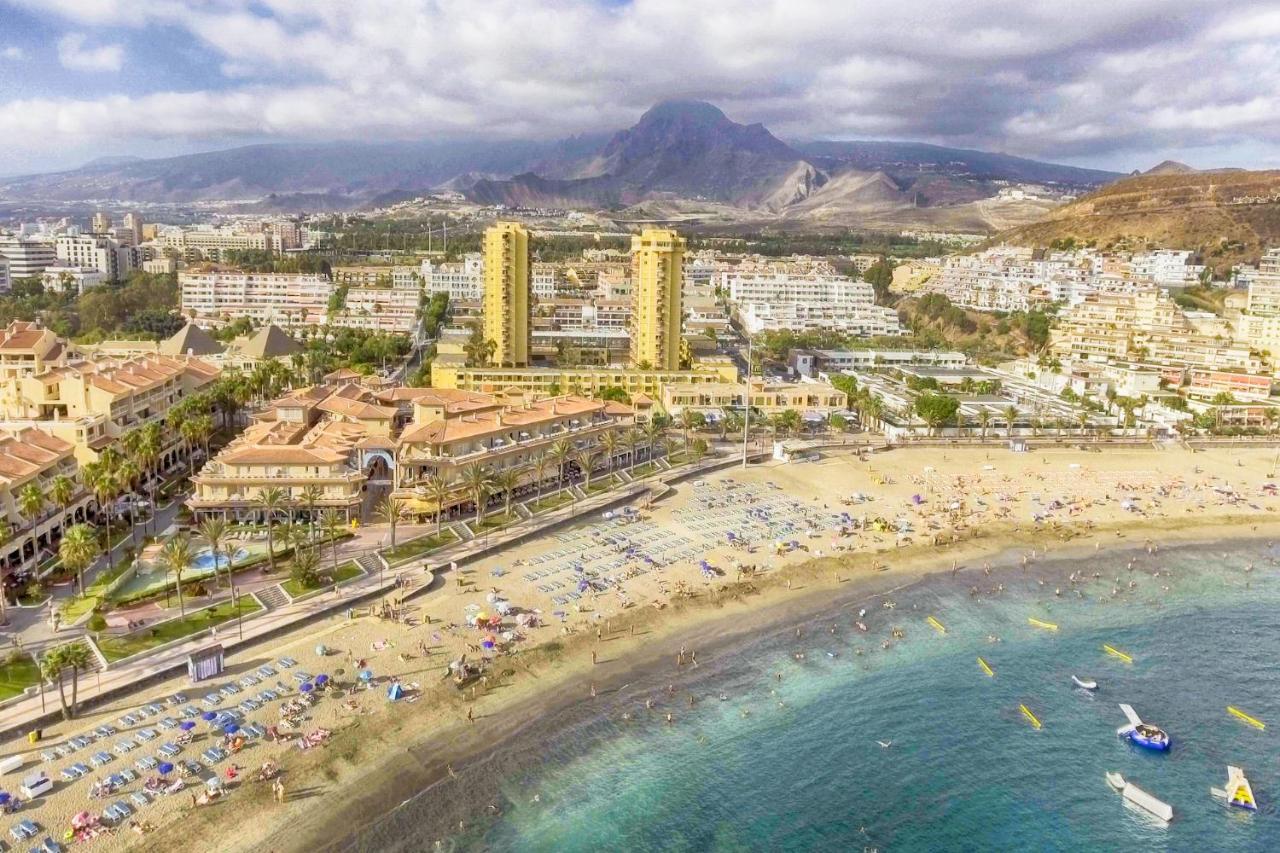 Santiago Beach One Bedroom Apartment Puerto de Santiago  Eksteriør billede