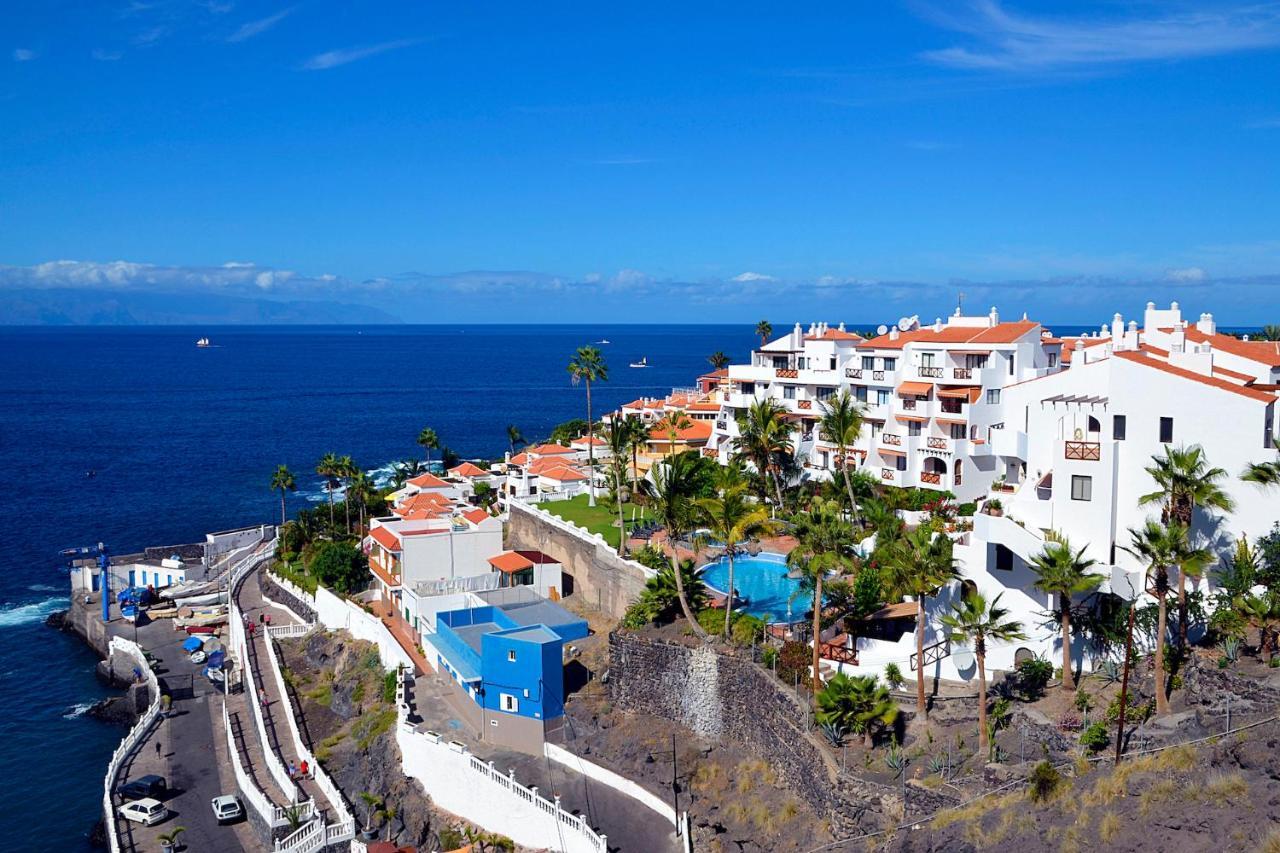 Santiago Beach One Bedroom Apartment Puerto de Santiago  Eksteriør billede